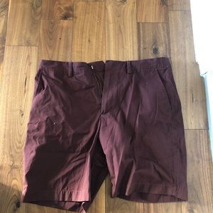 Jcrew factory shorts